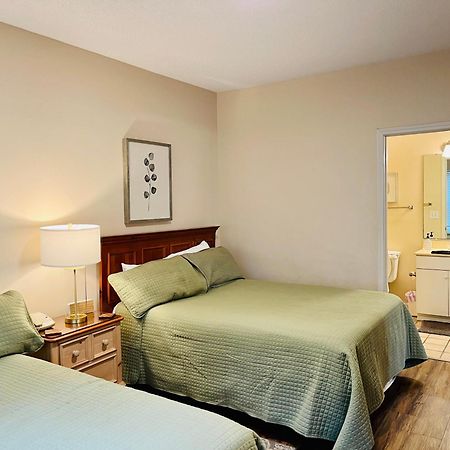 Two-Bedroom Vacation Condo Myrtle Beach Esterno foto