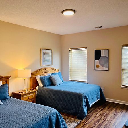Two-Bedroom Vacation Condo Myrtle Beach Esterno foto