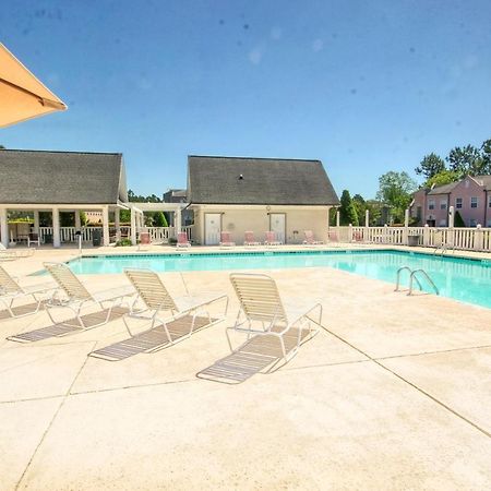 Two-Bedroom Vacation Condo Myrtle Beach Esterno foto
