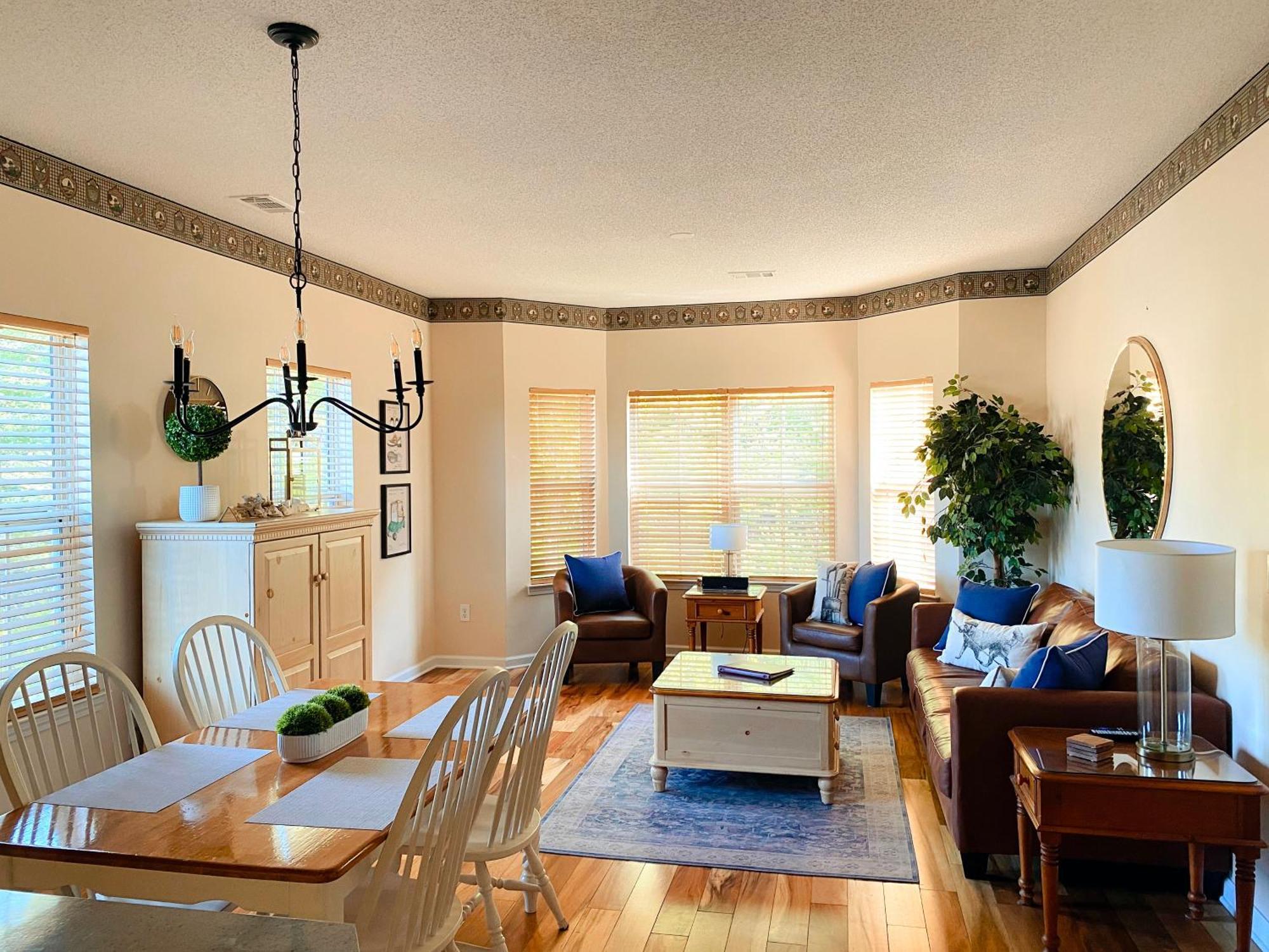 Two-Bedroom Vacation Condo Myrtle Beach Esterno foto