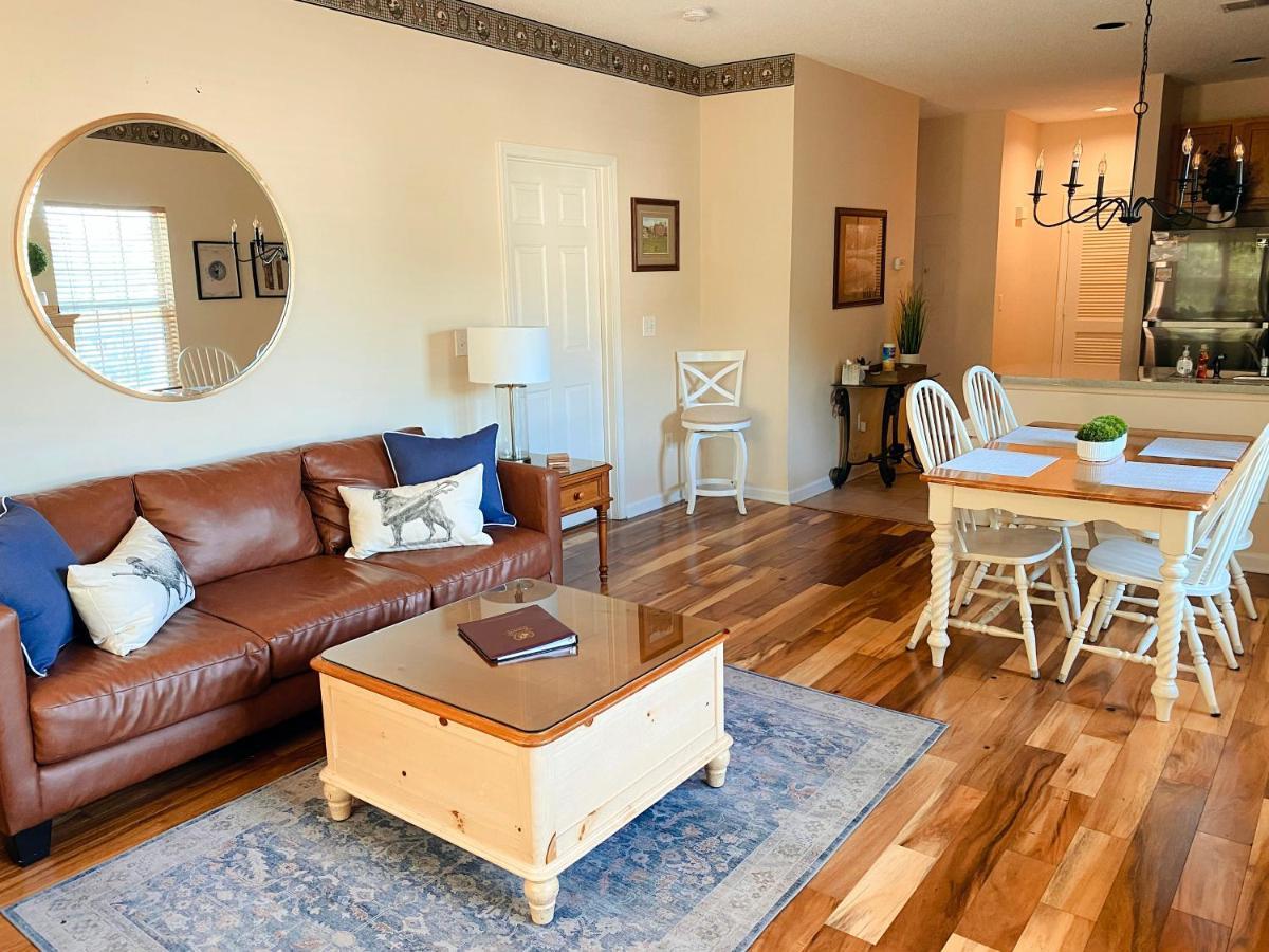 Two-Bedroom Vacation Condo Myrtle Beach Esterno foto