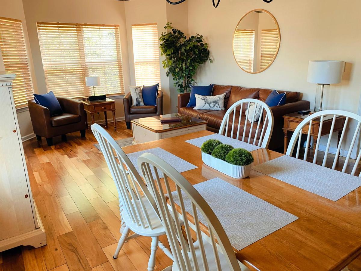 Two-Bedroom Vacation Condo Myrtle Beach Esterno foto