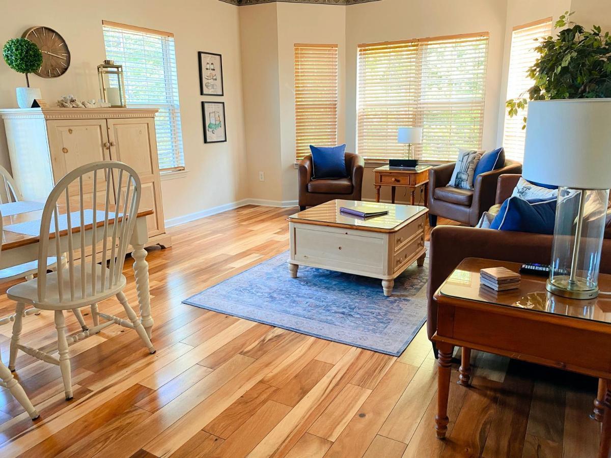 Two-Bedroom Vacation Condo Myrtle Beach Esterno foto
