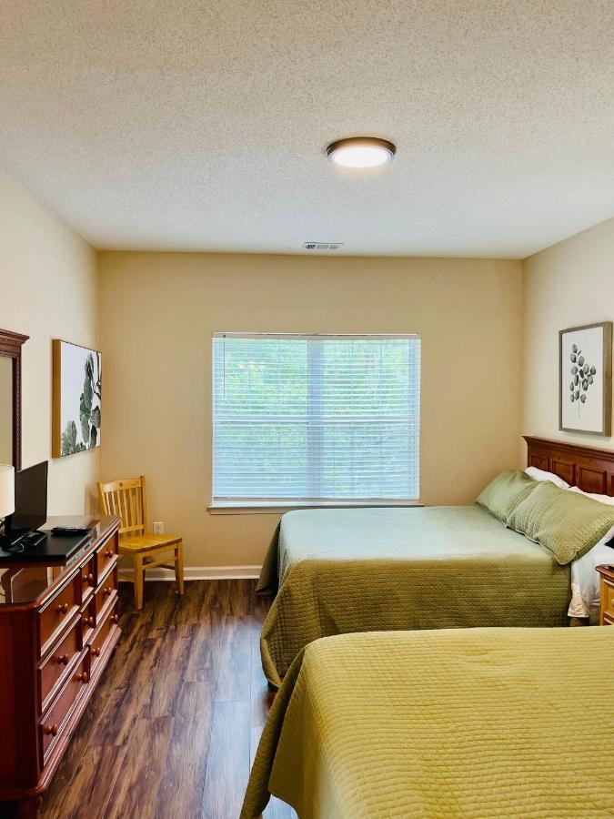 Two-Bedroom Vacation Condo Myrtle Beach Esterno foto