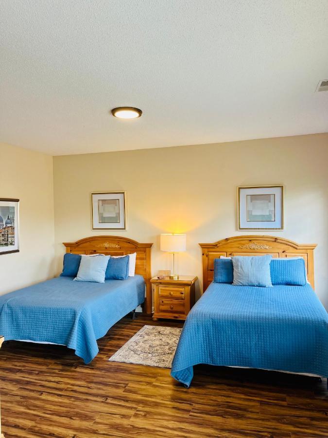 Two-Bedroom Vacation Condo Myrtle Beach Esterno foto