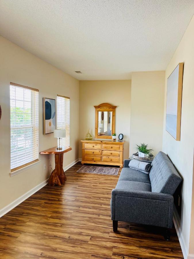 Two-Bedroom Vacation Condo Myrtle Beach Esterno foto