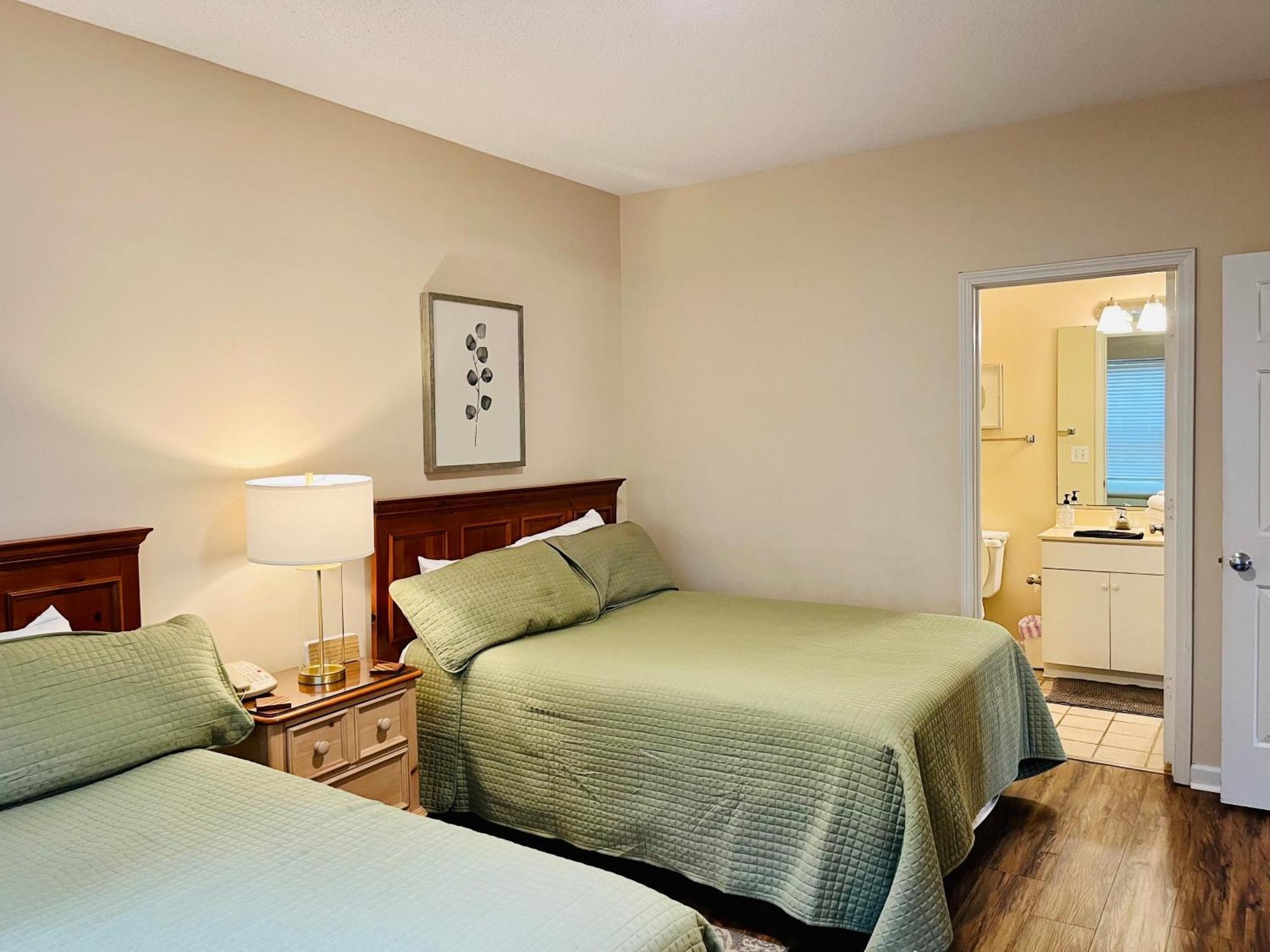 Two-Bedroom Vacation Condo Myrtle Beach Esterno foto