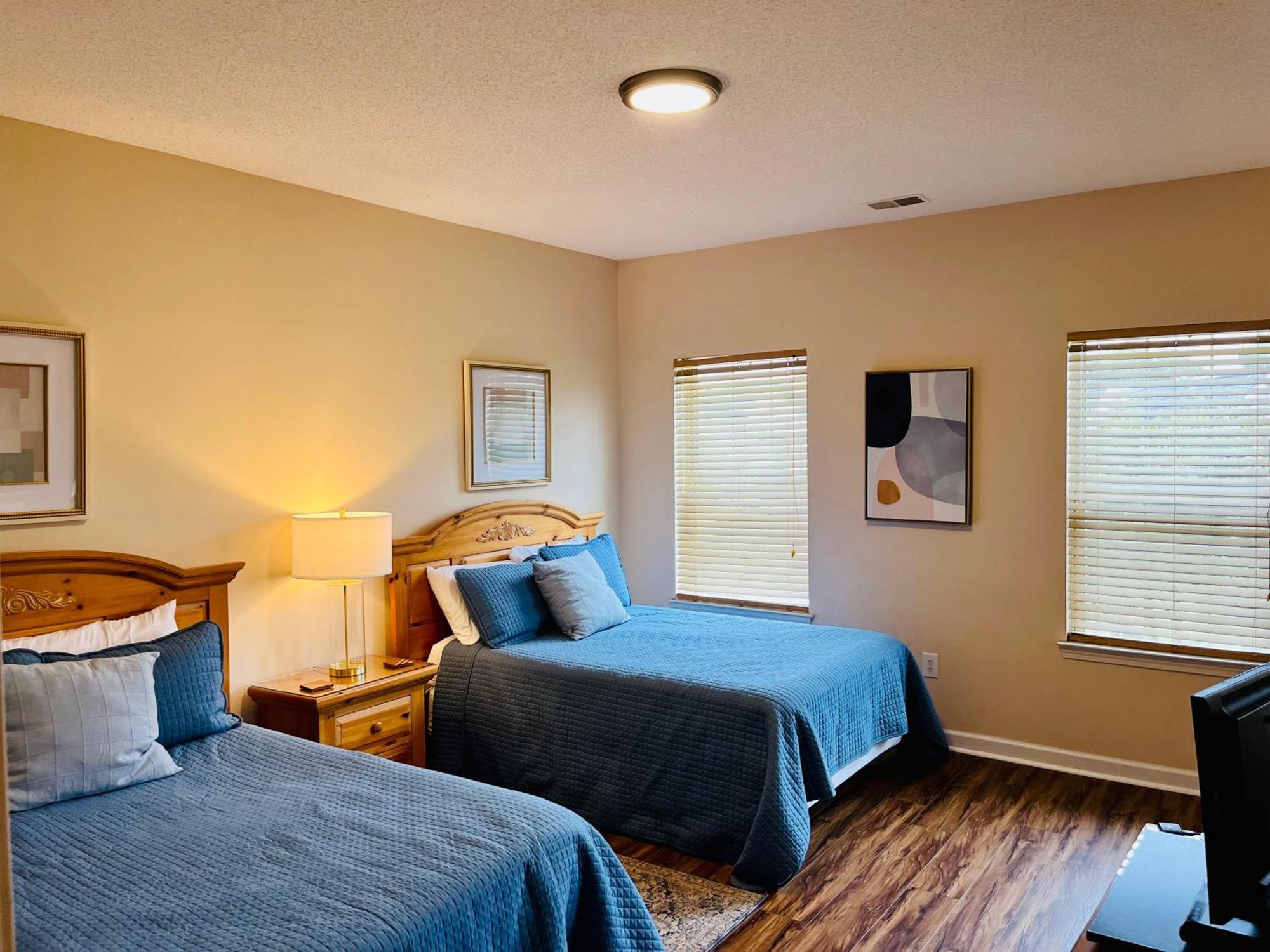 Two-Bedroom Vacation Condo Myrtle Beach Esterno foto