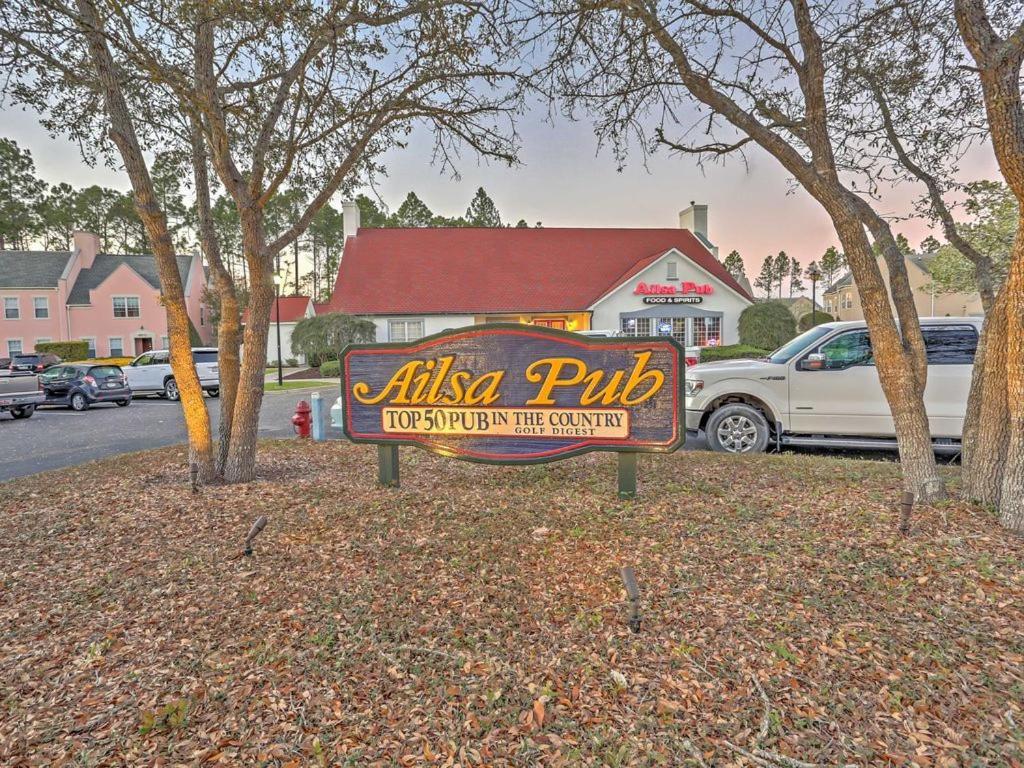 Two-Bedroom Vacation Condo Myrtle Beach Esterno foto
