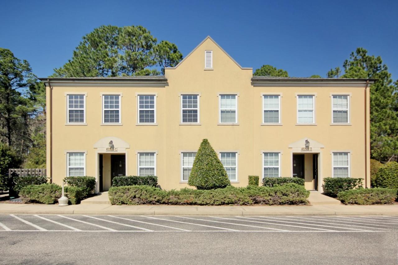 Two-Bedroom Vacation Condo Myrtle Beach Esterno foto
