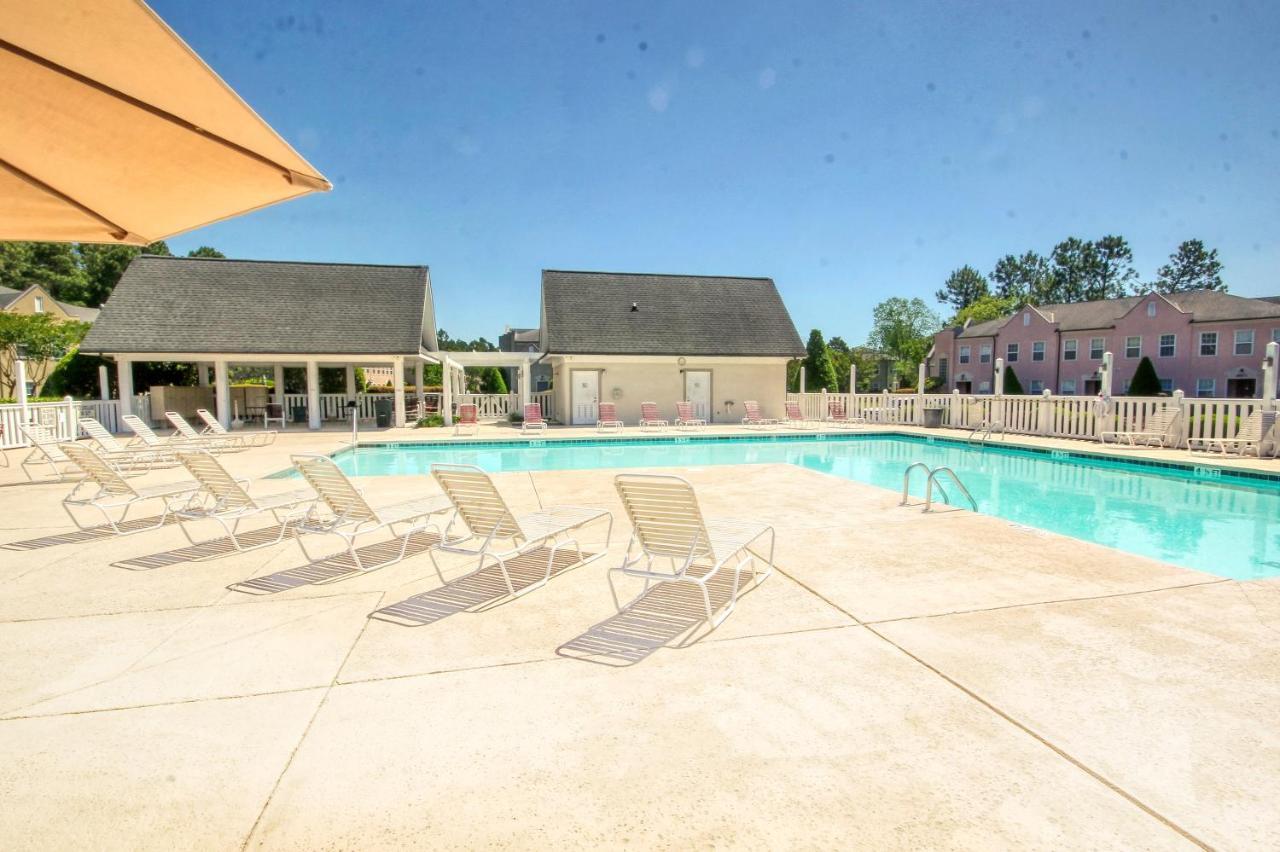 Two-Bedroom Vacation Condo Myrtle Beach Esterno foto