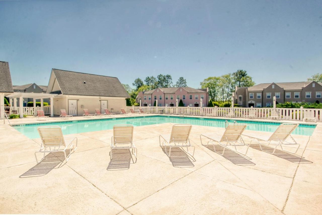 Two-Bedroom Vacation Condo Myrtle Beach Esterno foto